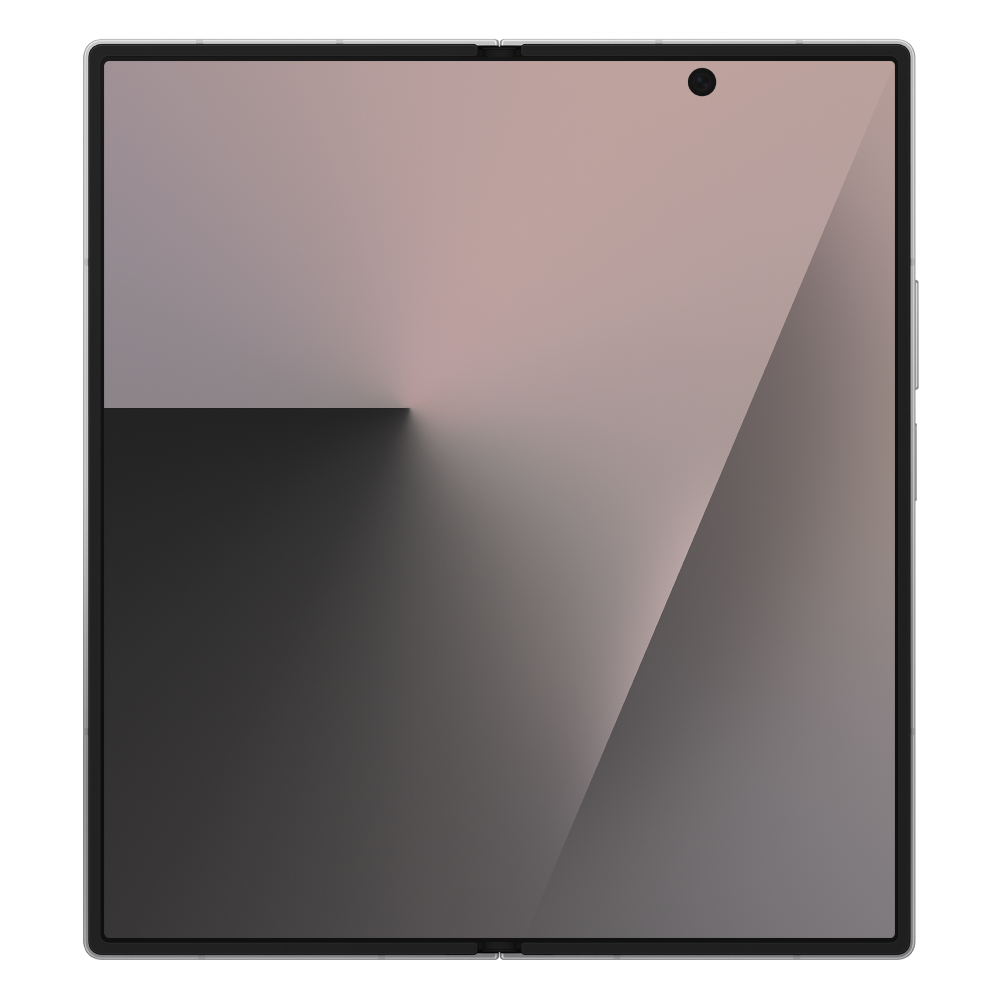 Samsung Z Fold 7 智能手機(霧銀灰-512GB+12GB)
