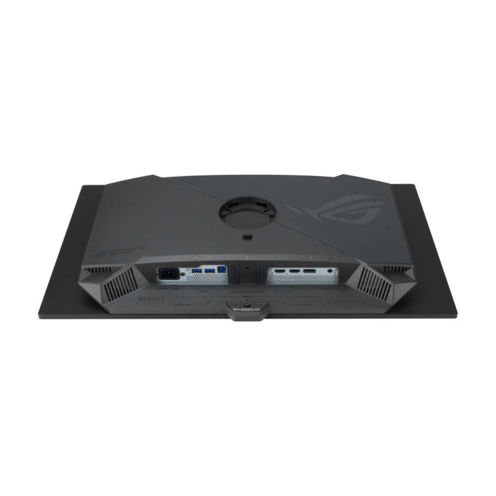 ASUS ROG Strix XG27AQDPG 27吋 2K QHD QD-OLED 500Hz 電競顯示器
