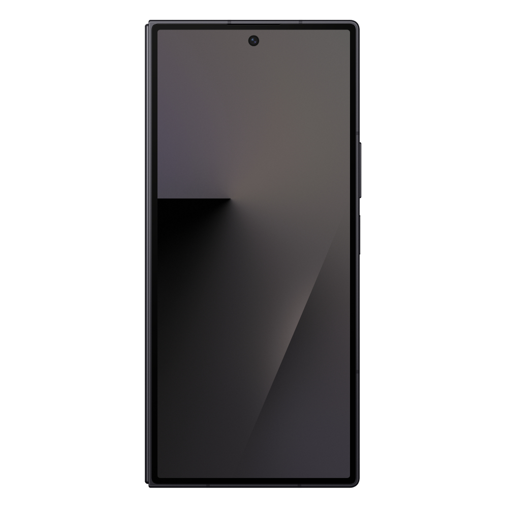 Samsung Z Fold 7 智能手機(曜石黑-256GB+12GB)