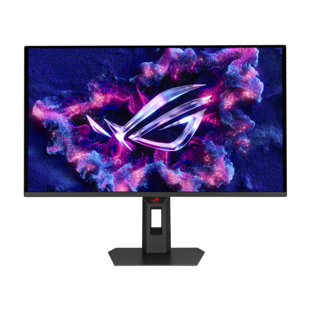 ASUS ROG Strix XG27AQDPG 27吋 2K QHD QD-OLED 500Hz 電競顯示器