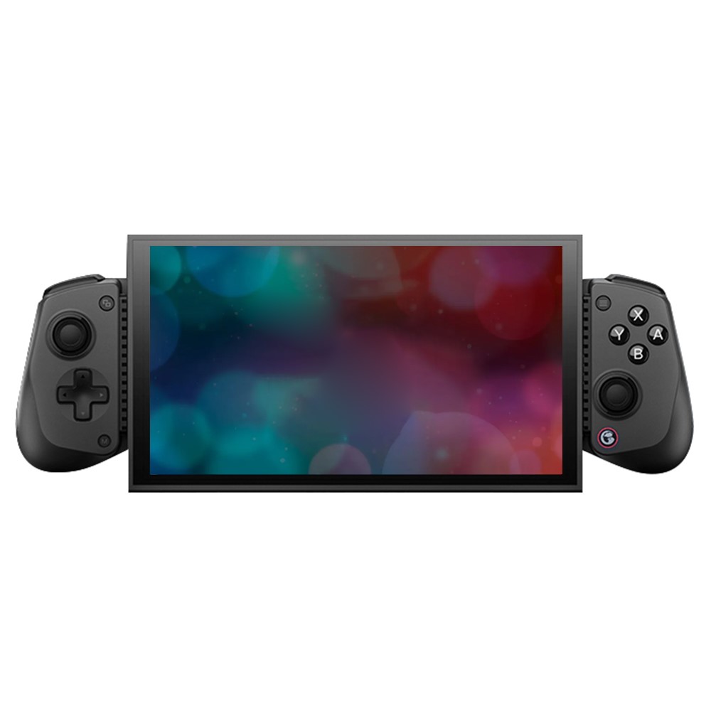 GameSir X5s 藍牙無線拉伸手機控制器(支援Android、iOS及NS2)(黑色)
