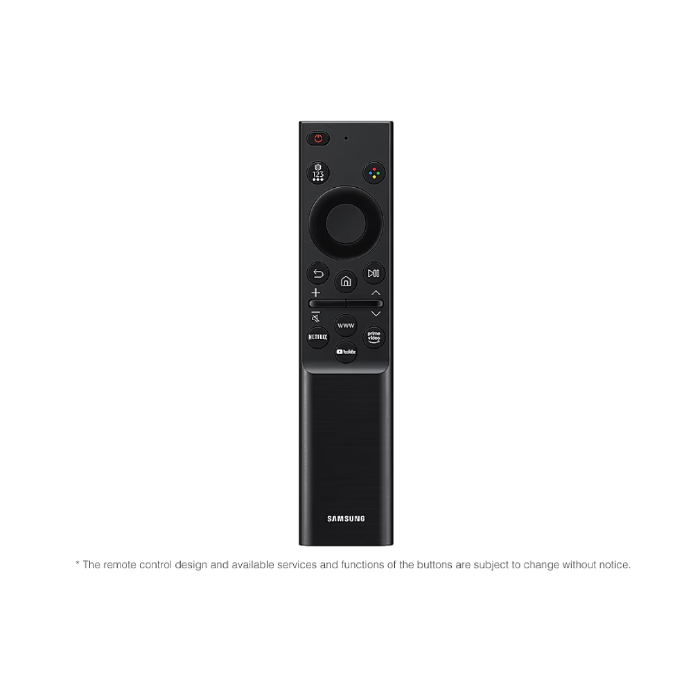 Samsung Crystal U8500F 43吋 4K UHD 60Hz LED 智能電視(43吋)