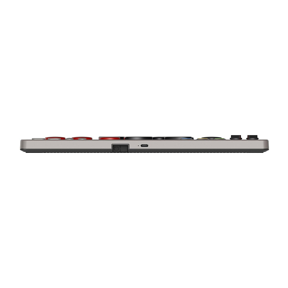 8BitDo 八位堂 天刃星 無線全按鍵街機控制器(復古色)