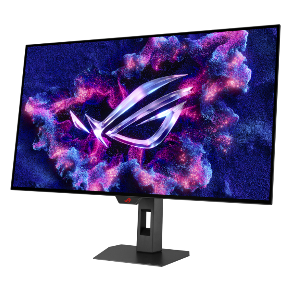 ASUS ROG Strix XG32UCWMG 32吋 (4K@240Hz FHD@480Hz) W-OLED(新亮面Trueblack塗層) 電競顯示器