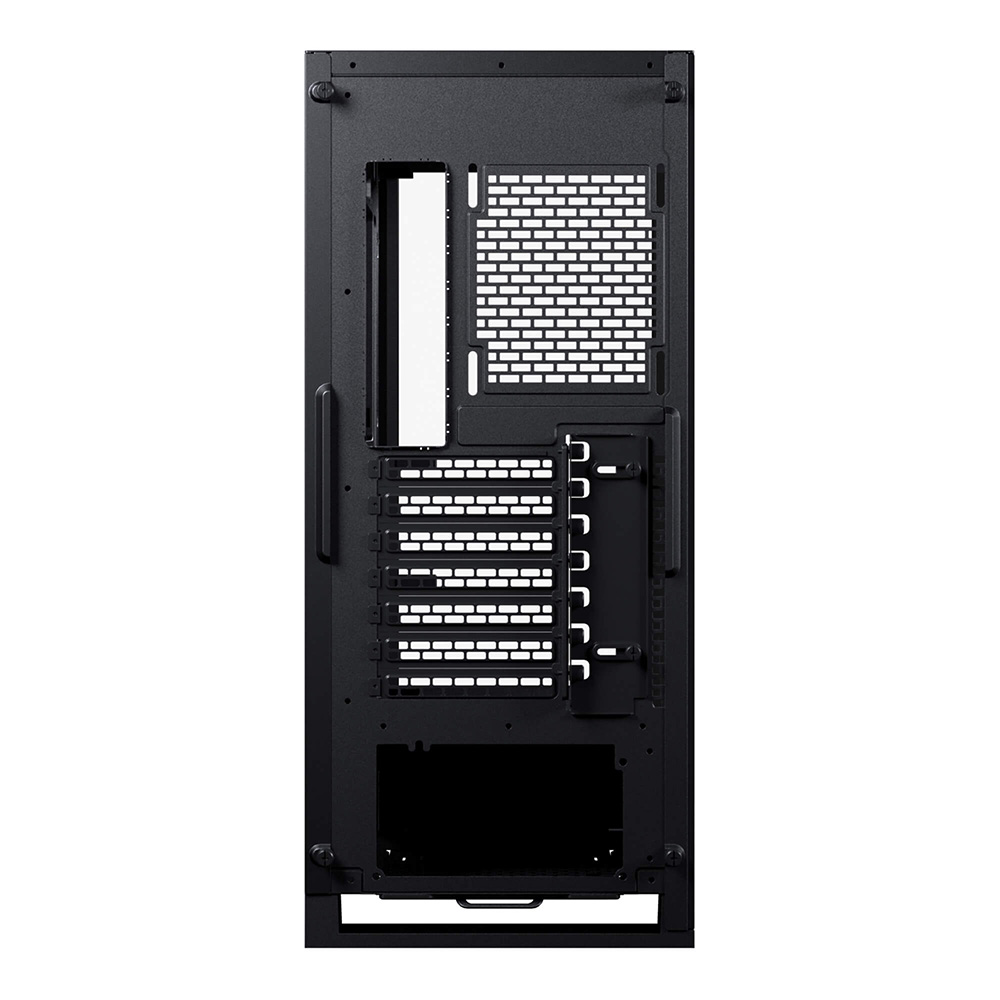 Phanteks NV5S ATX機箱(預裝4把120mm D-RGB 風扇)