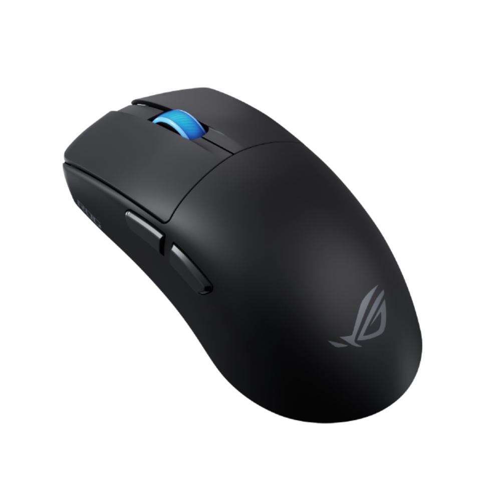 ASUS ROG HARPE II ACE 無線遊戲滑鼠(黑色)