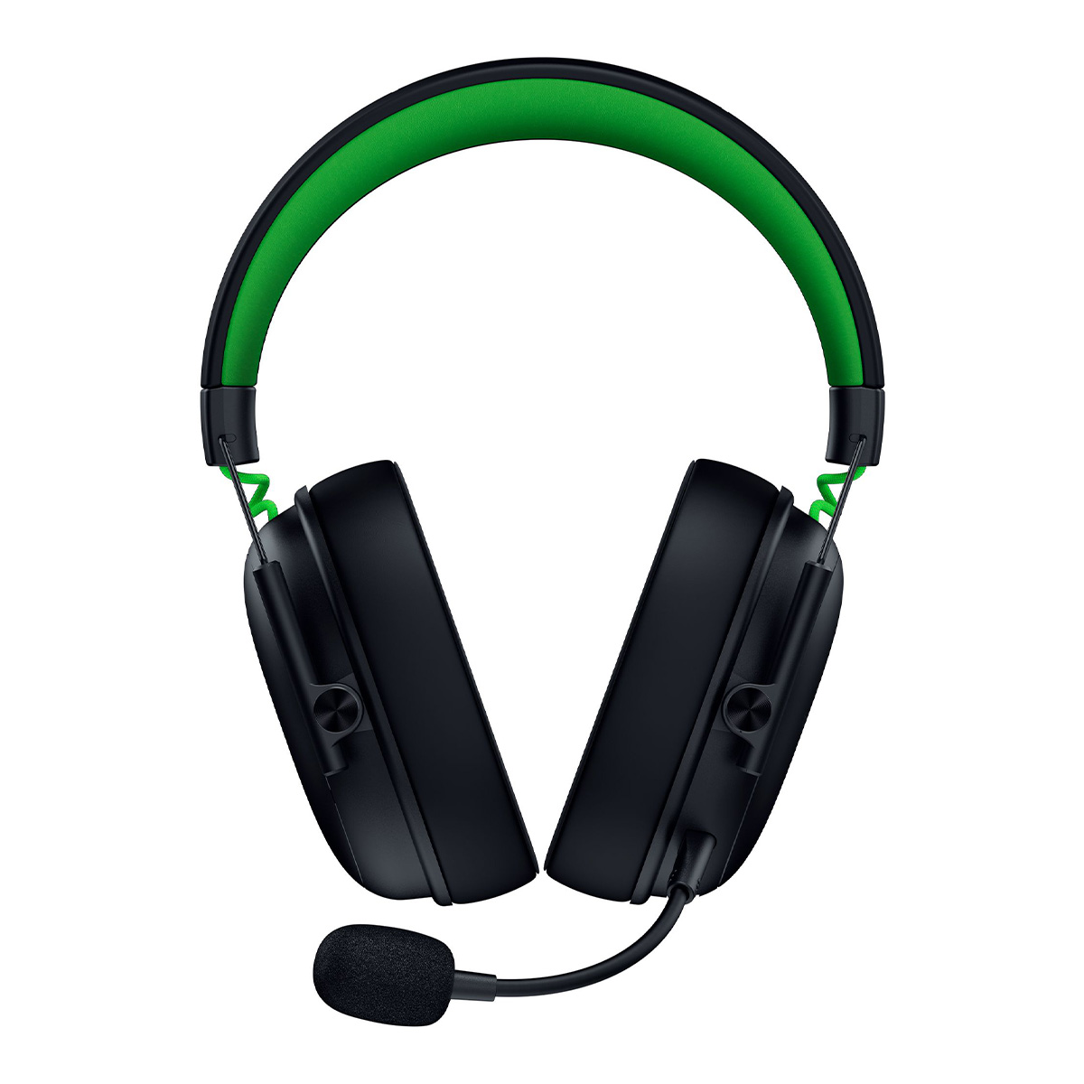 Razer BlackShark V3 X HyperSpeed 頭戴式無線遊戲耳機(Xbox/PC-Black-黑色)