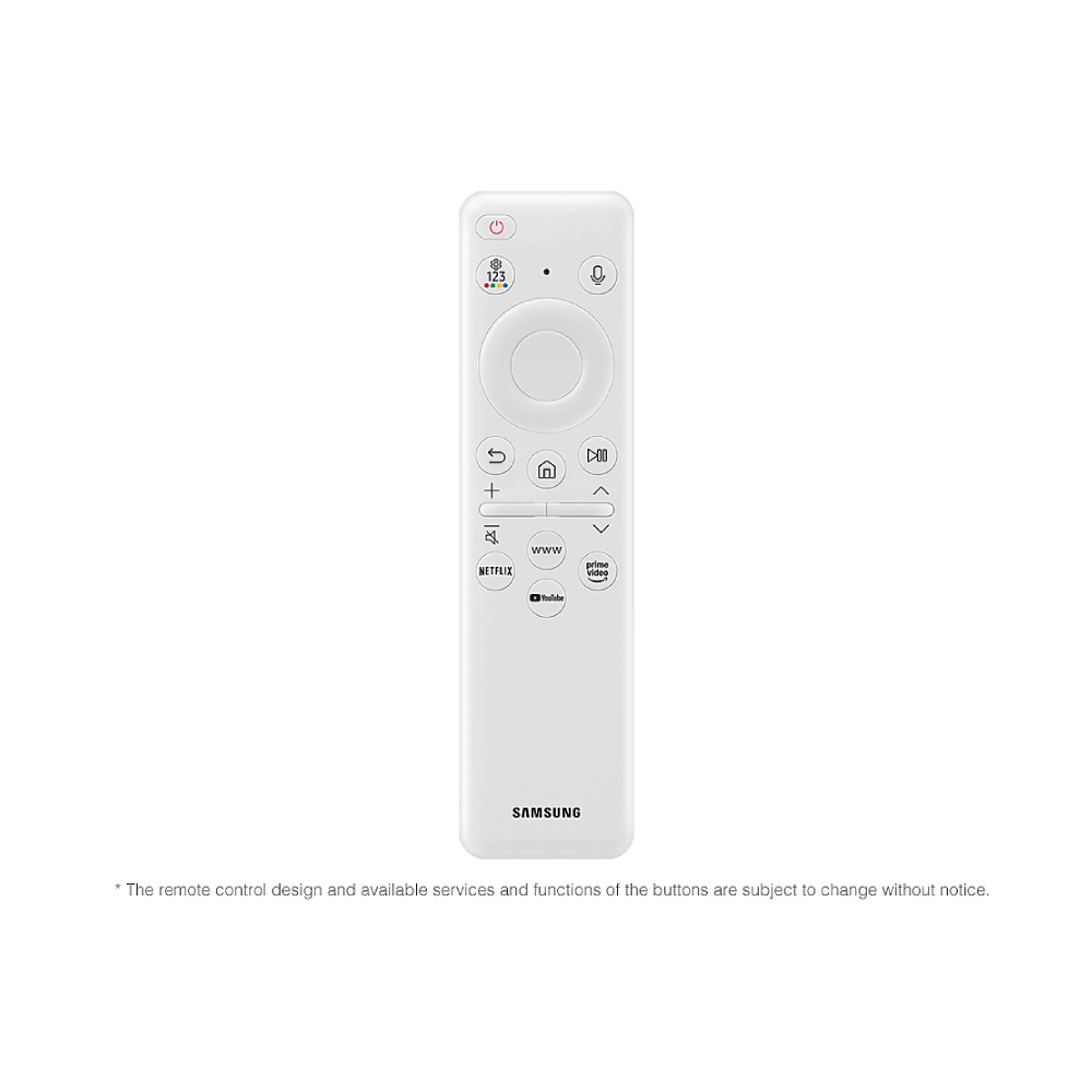 Samsung THE FRAME LS03F (2025) 43吋 4K UHD 60Hz QLED 畫框電視(43吋)