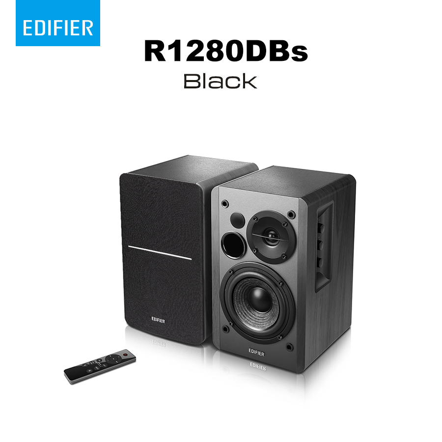 Edifier R1280DBs 藍牙無線2.0喇叭(v2)