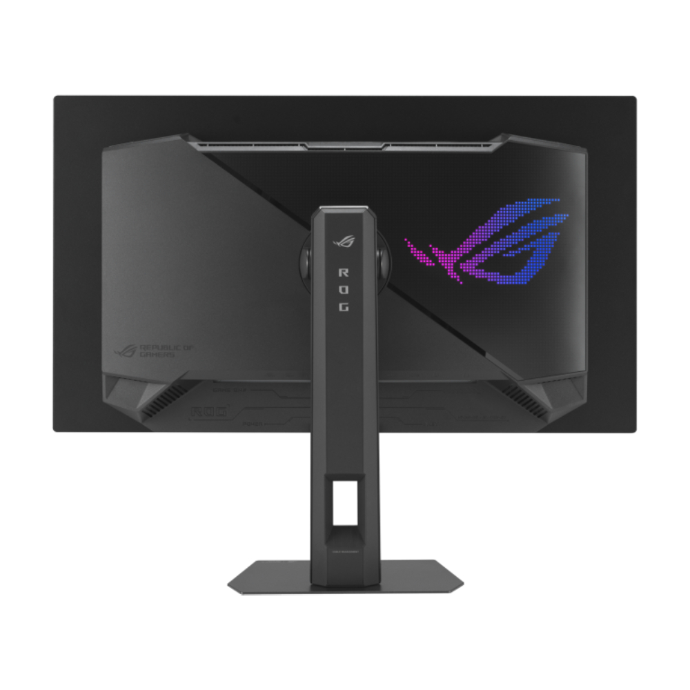 ASUS ROG Strix XG27AQDPG 27吋 2K QHD QD-OLED 500Hz 電競顯示器