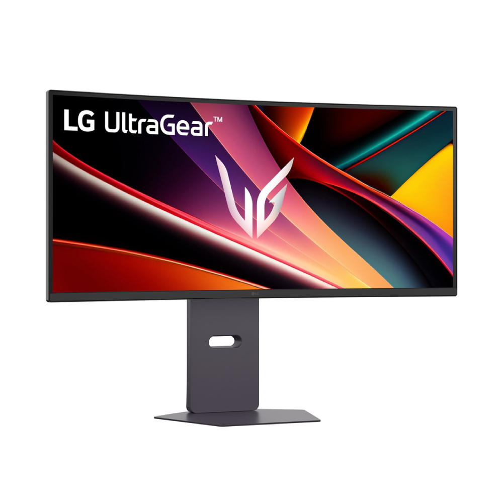 LG UltraGear 34G600A-B 34吋 2K WQHD(21:9) 160Hz VA 1800R 曲面電競顯示器