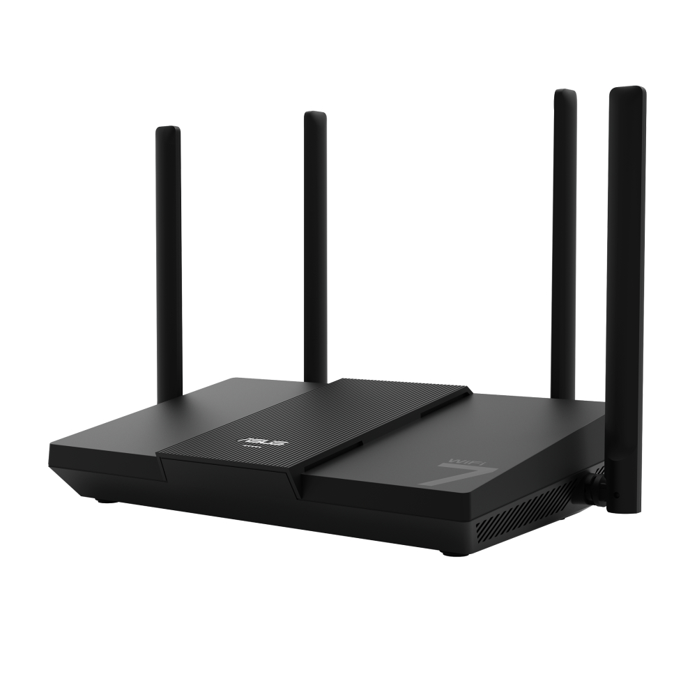 ASUS RT-BE50 Wireless-BE3600 雙頻路由器(WIFI 7)(RT-BE50)