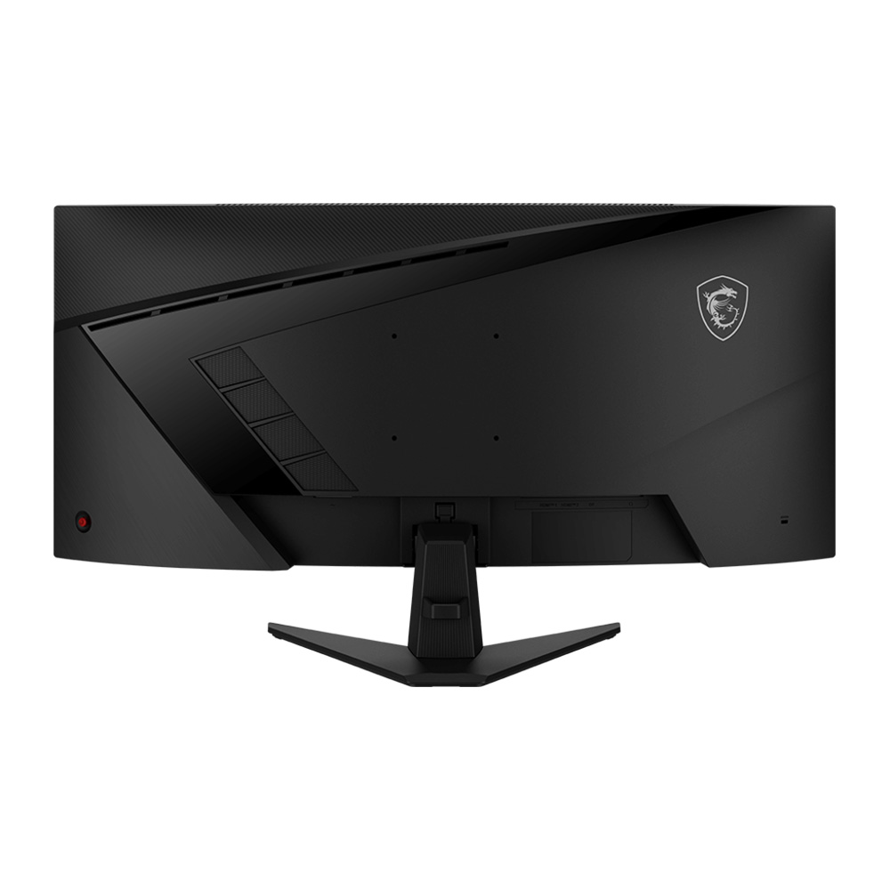 MSI MAG 346CQ 34吋 2K UWQHD 21:9 180Hz VA 1500R 曲面電競顯示器
