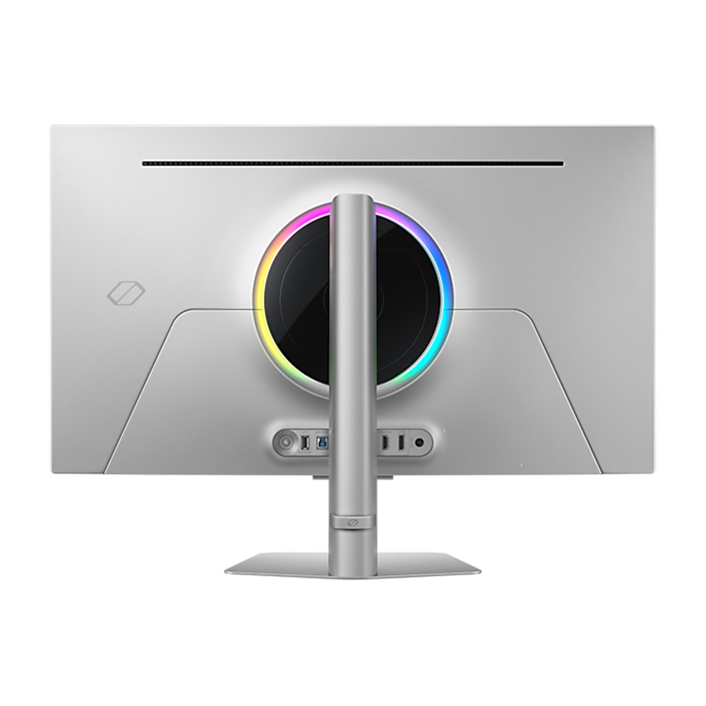 Samsung 三星 Odyssey OLED G8 G81SF 32吋 4K UHD QD-OLED 240Hz 電競顯示器