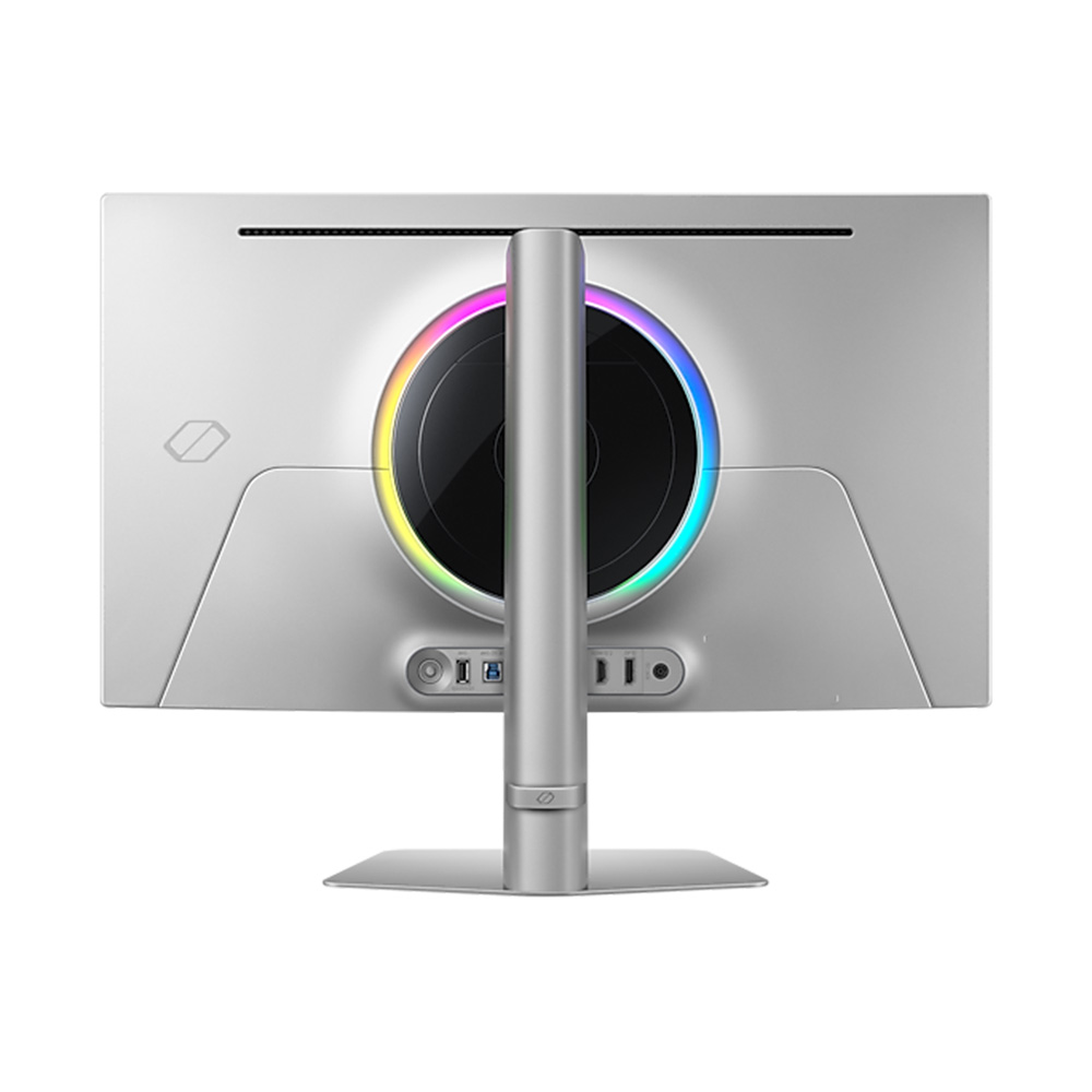 Samsung 三星 Odyssey OLED G8 G81SF 27吋 4K UHD QD-OLED 240Hz 電競顯示器