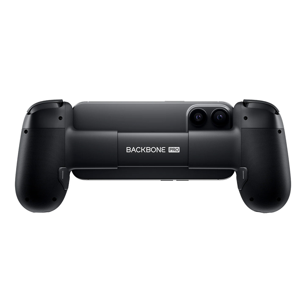 Backbone Pro Mobile ALPS搖桿 USB-C 手機遊戲控制器(支持Android與iOS)