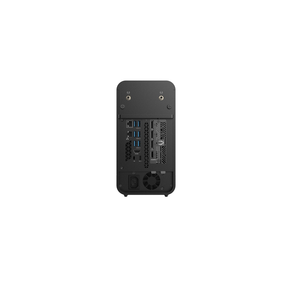 ZOTAC Magnus One (Ultra 7 265+RTX5070+16GB+1TB+Win11 Home) 迷你電腦