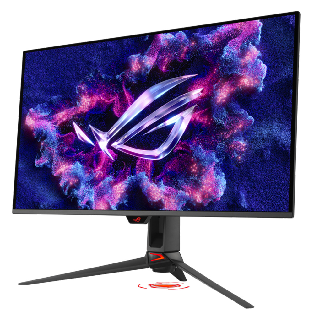 ASUS ROG Swift OLED PG32UCDMR 32吋 4K UHD QD-OLED 240Hz 電競顯示器