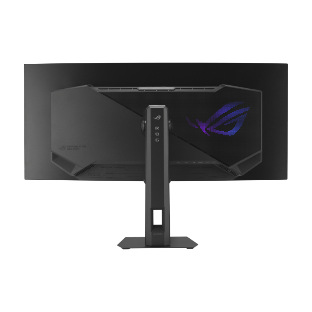 ASUS ROG Strix XG34WCDG 34吋 2K WQHD(21:9) QD-OLED 175Hz 電競顯示器