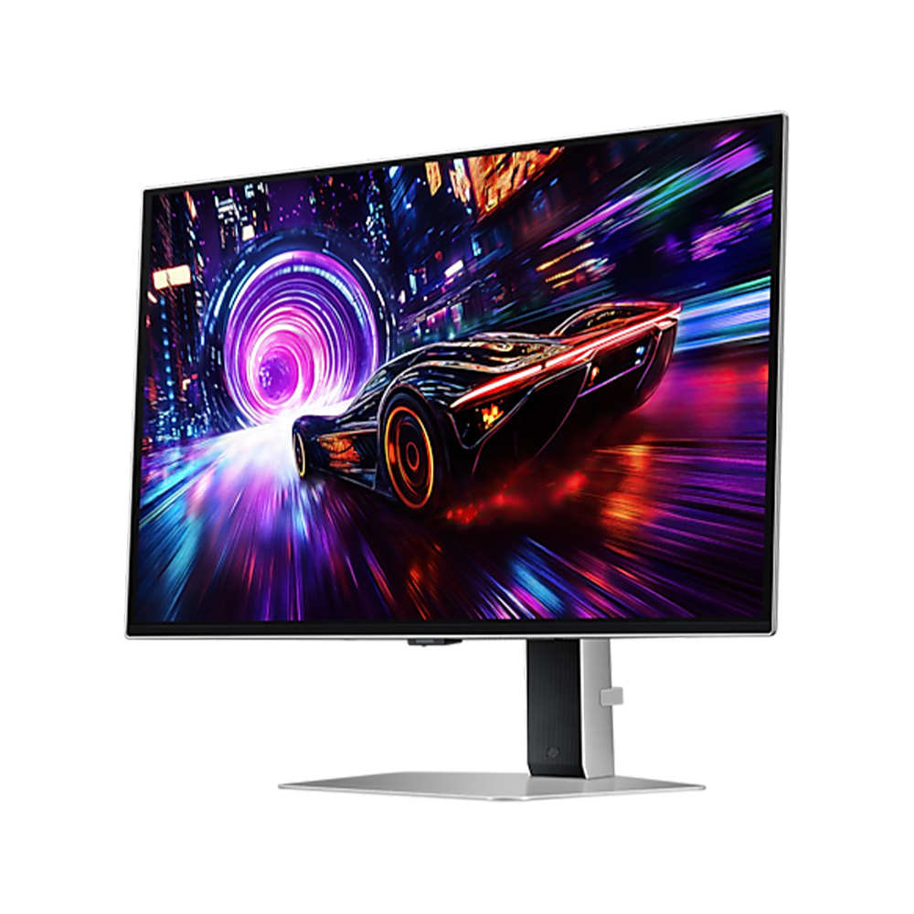 Samsung 三星 Odyssey OLED G8 G81SF 27吋 4K UHD QD-OLED 240Hz 電競顯示器