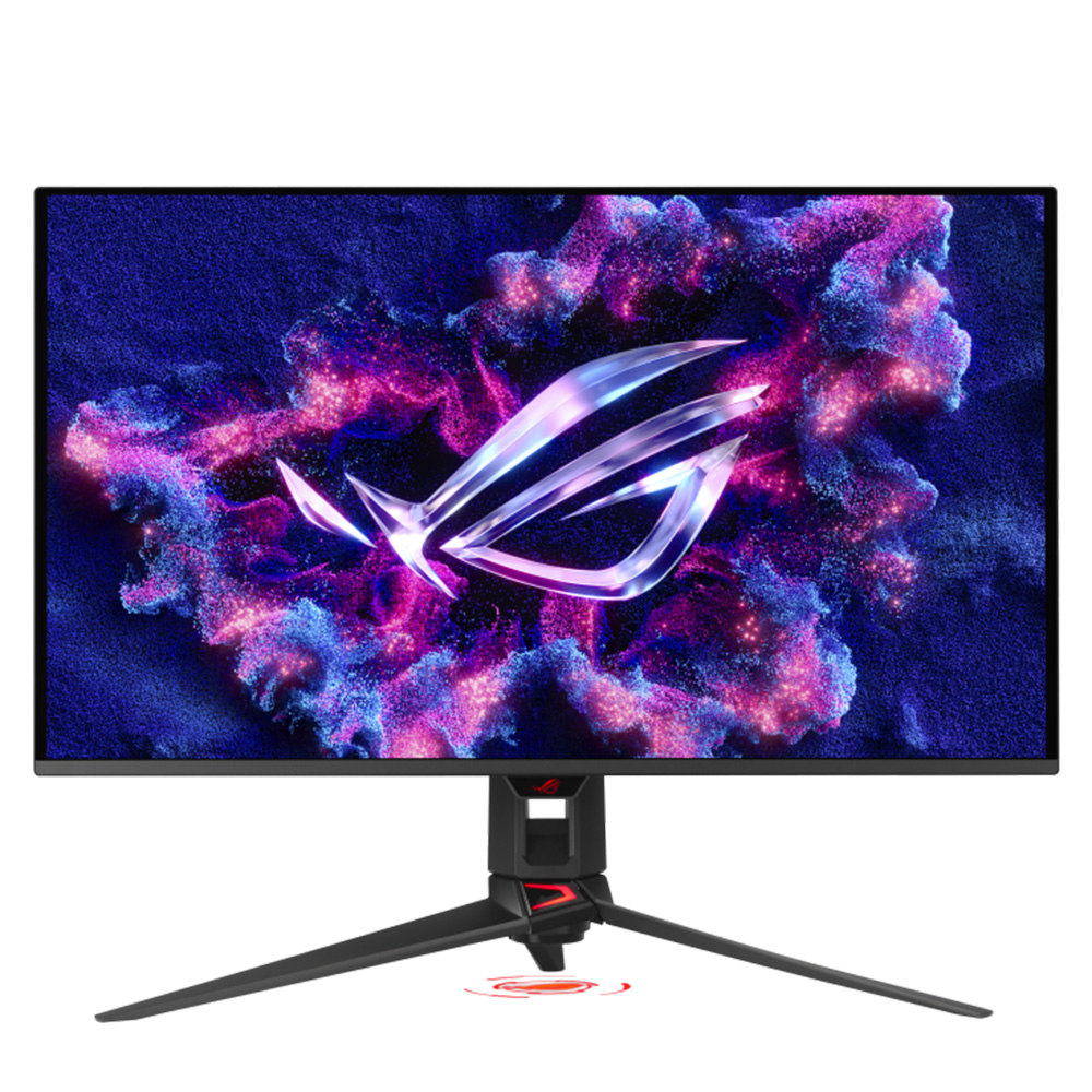 ASUS ROG Swift OLED PG32UCDMR 32吋 4K UHD QD-OLED 240Hz 電競顯示器