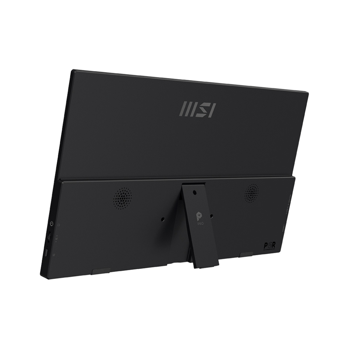 MSI PRO MP165 E6 15.6吋 1080P FHD 60Hz 便攜顯示器