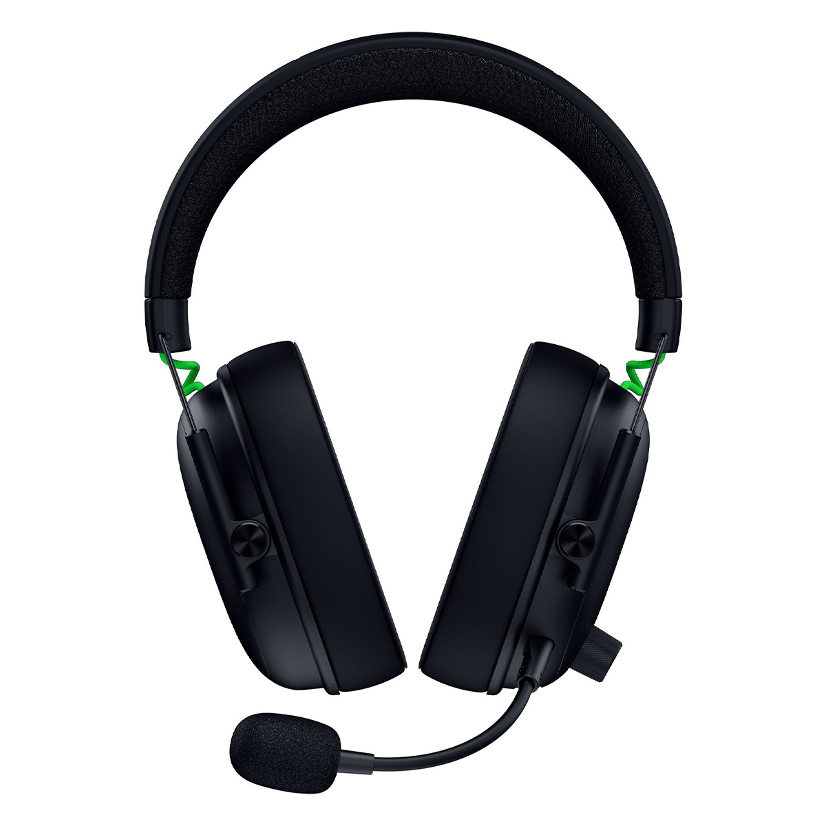 Razer BlackShark V3 頭戴式無線遊戲耳機(Xbox/PC-Black-黑色)