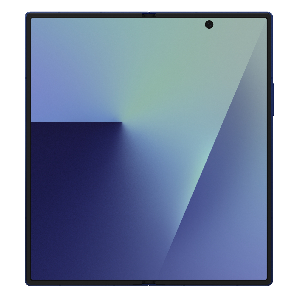 Samsung Z Fold 7 智能手機(星塵藍-256GB+12GB)