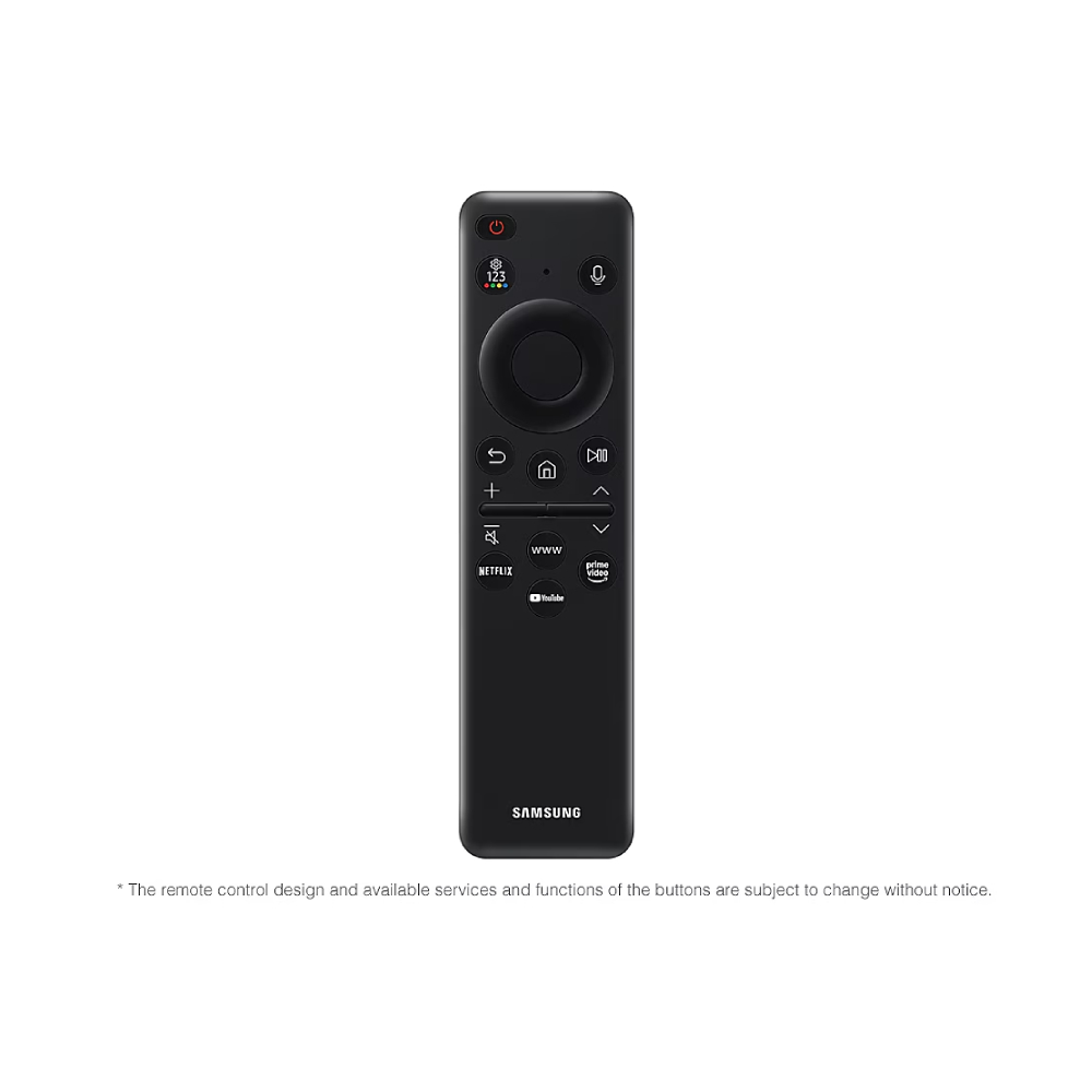 Samsung QN990F Vision AI 65吋 (8K@120Hz 4KUHD@240Hz) NeoQLED 智能電視(65吋)