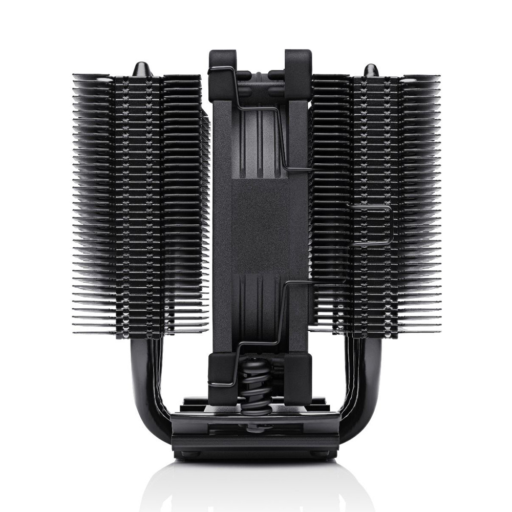 Noctua NH-D9L chromax.black 小型風冷散熱器