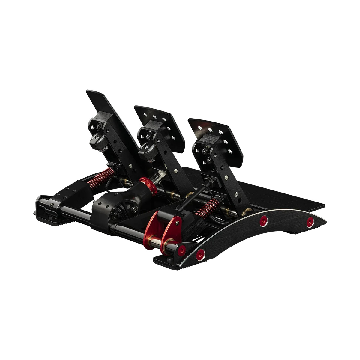 Fanatec Clubsport Pedal v3 三腳踏