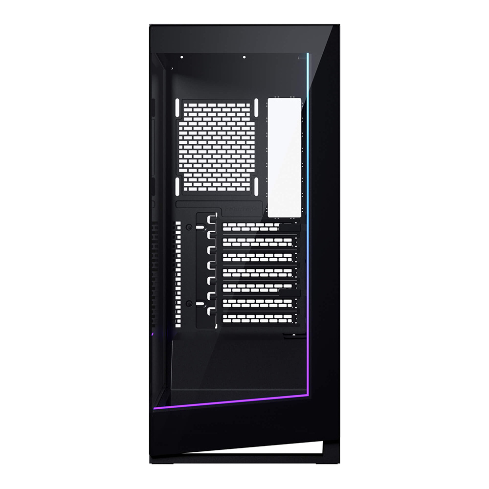 Phanteks NV5S ATX機箱(預裝4把120mm D-RGB 風扇)