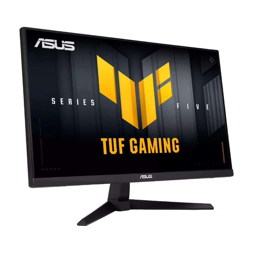 ASUS TUF Gaming VG27AQ5A 27吋 2K QHD 210Hz(OC) Fast IPS 電競顯示器