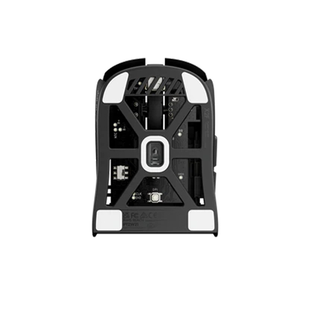 Pulsar LAB系列 X2F 超輕量無線遊戲滑鼠