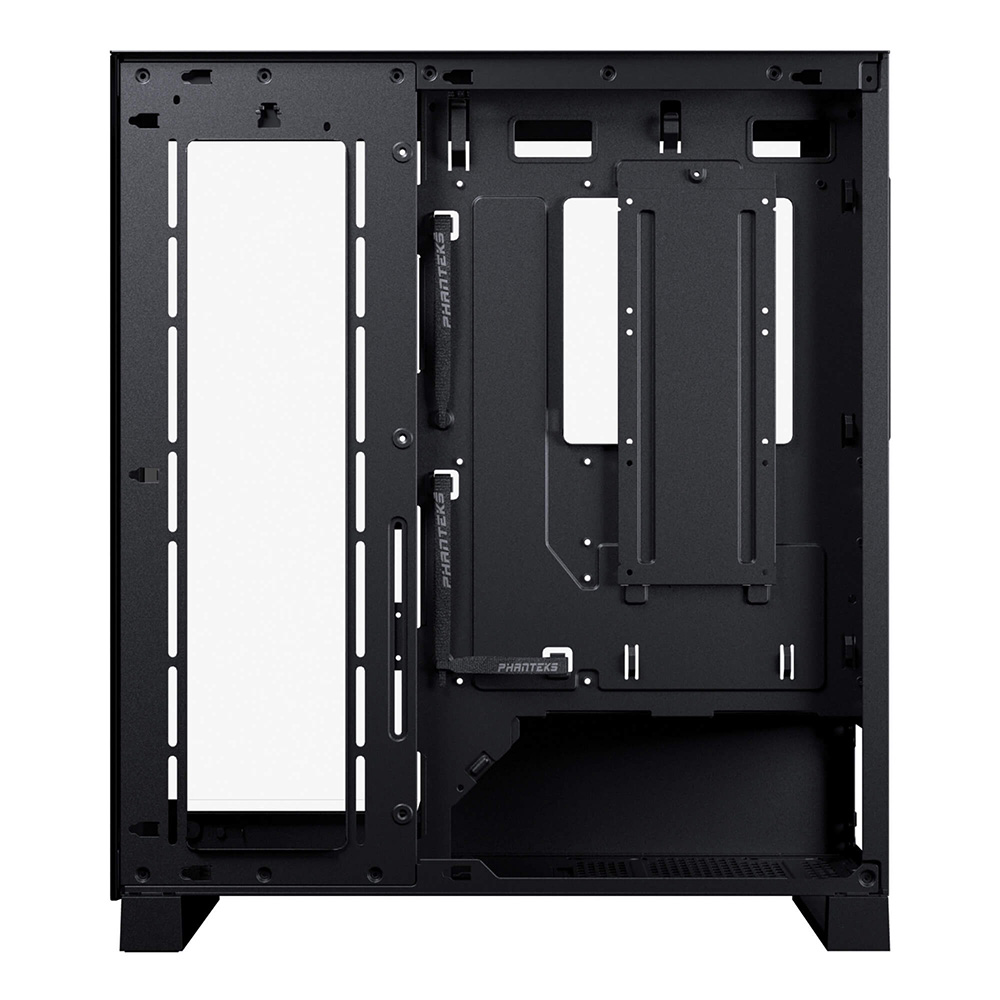 Phanteks NV5S ATX機箱(預裝4把120mm D-RGB 風扇)