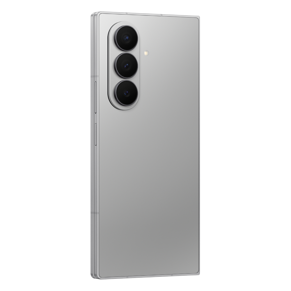 Samsung Z Fold 7 智能手機(霧銀灰-512GB+12GB)