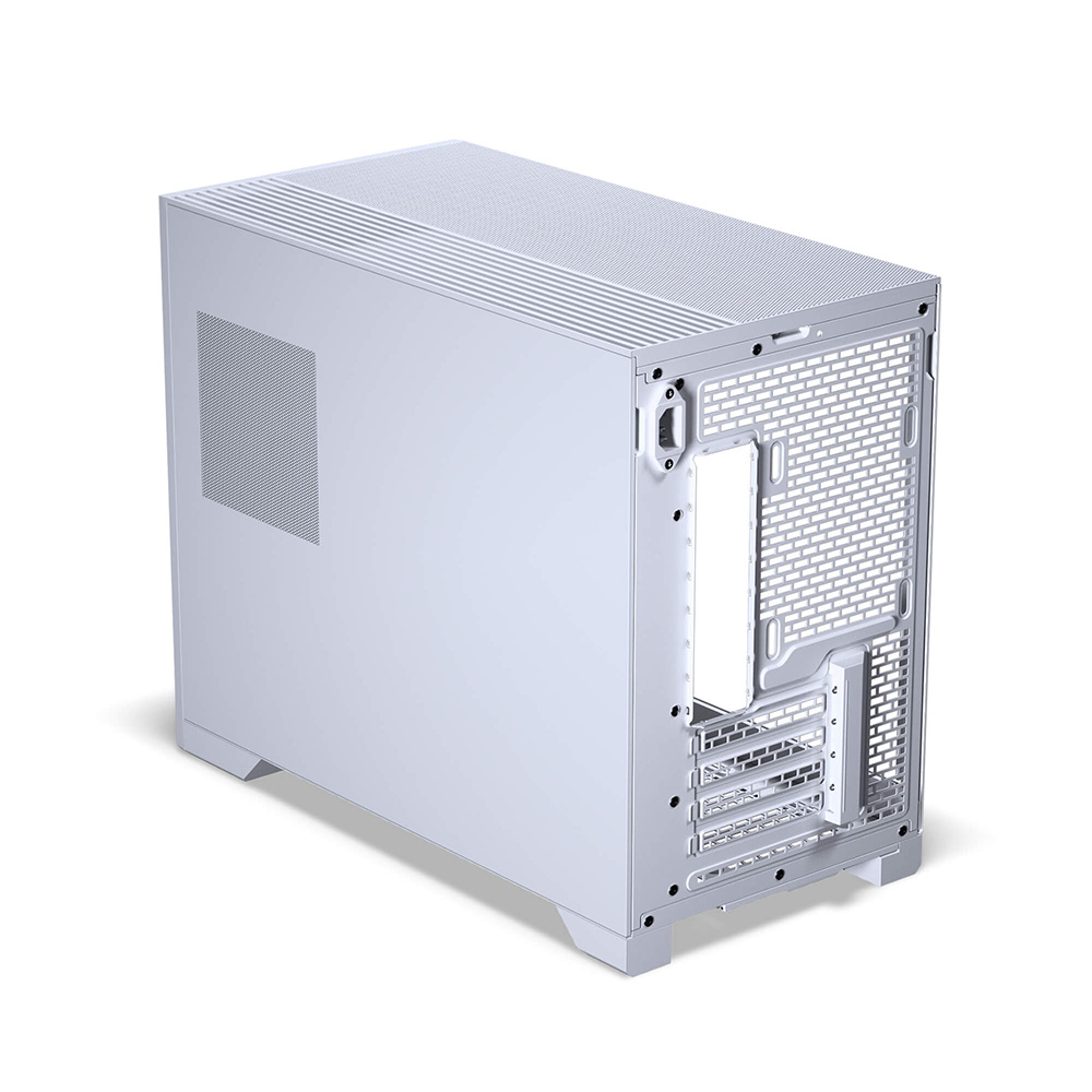 Phanteks XT M3 M-ATX機箱(白色)