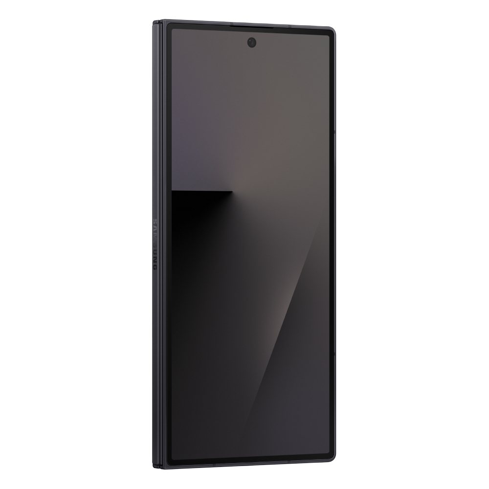 Samsung Z Fold 7 智能手機(曜石黑-256GB+12GB)