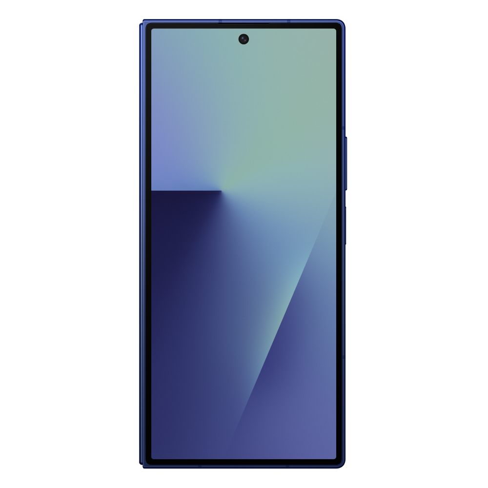 Samsung Z Fold 7 智能手機(星塵藍-256GB+12GB)
