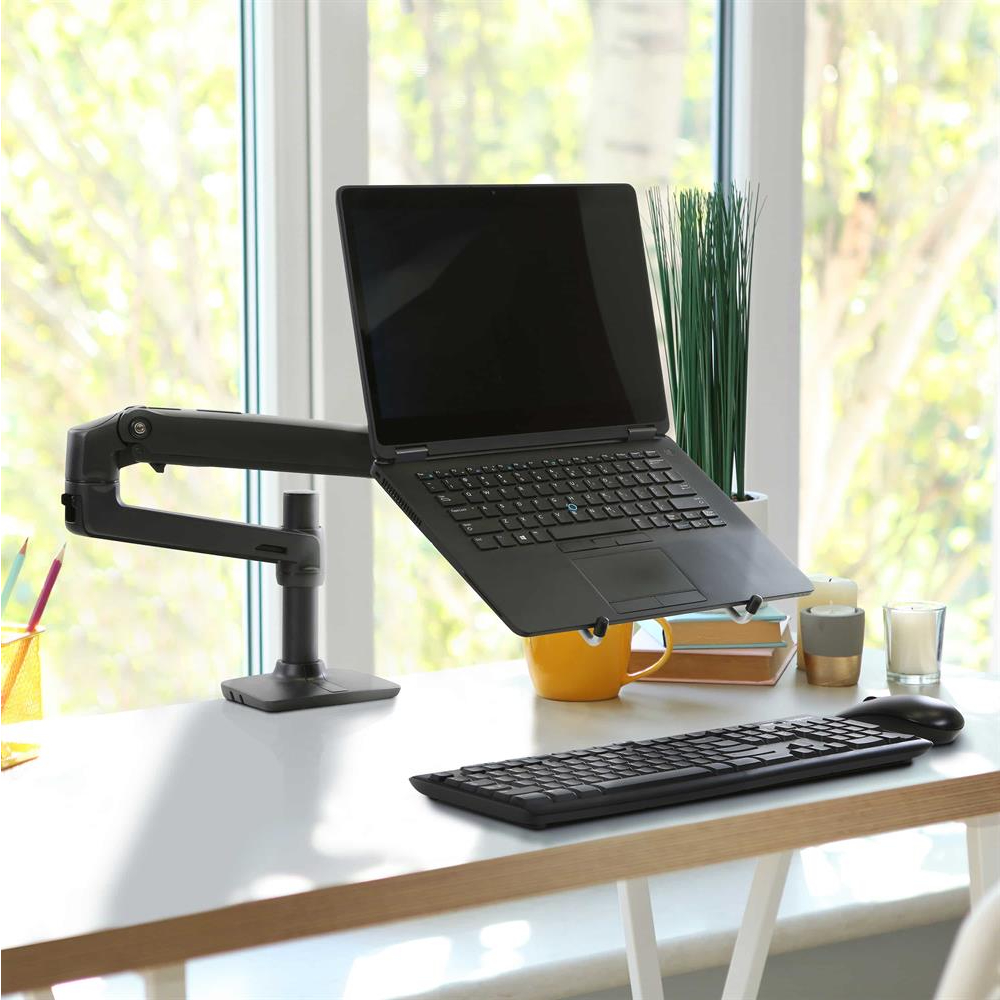 Ergotron Notebook Tray 手提電腦托架 50-193-200
