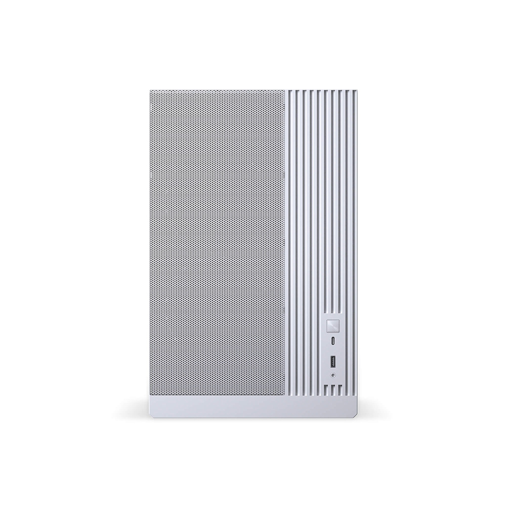 Phanteks XT M3 M-ATX機箱(白色)
