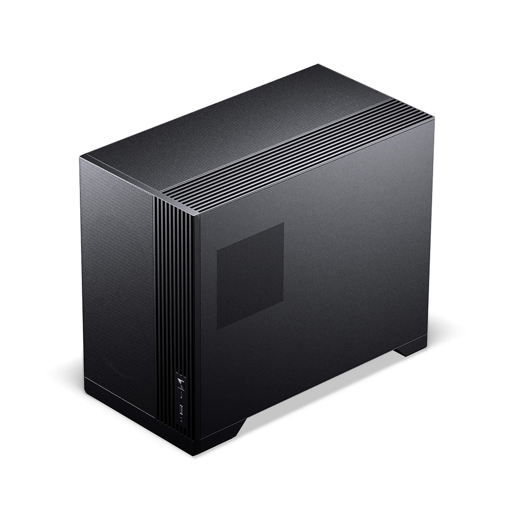Phanteks XT M3 M-ATX機箱(黑色)