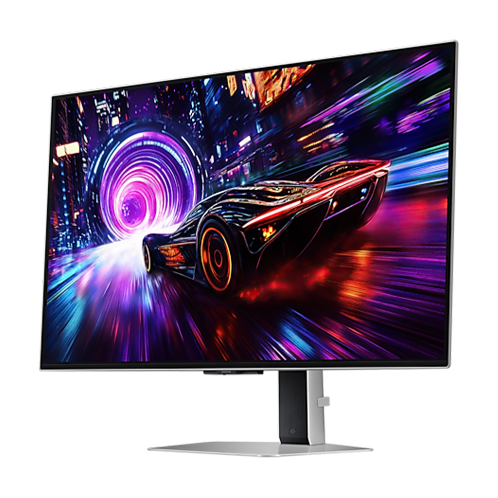 Samsung 三星 Odyssey OLED G8 G81SF 32吋 4K UHD QD-OLED 240Hz 電競顯示器