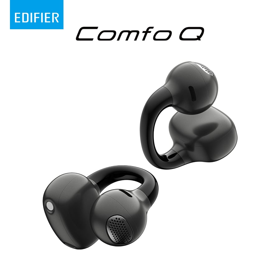 Edifier Comfo Q 藍牙開放式夾掛耳機