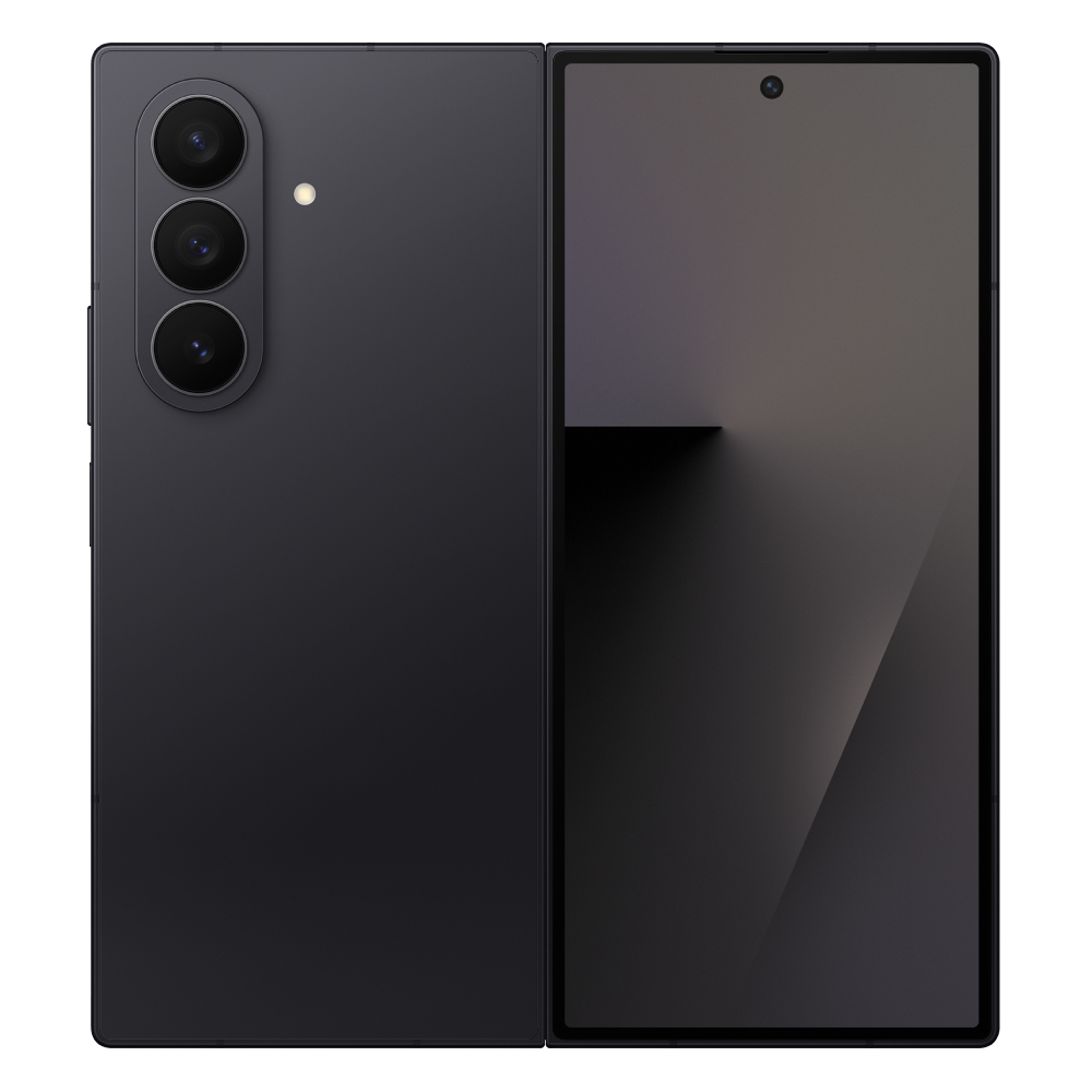 Samsung Z Fold 7 智能手機(曜石黑-1TB+16GB)