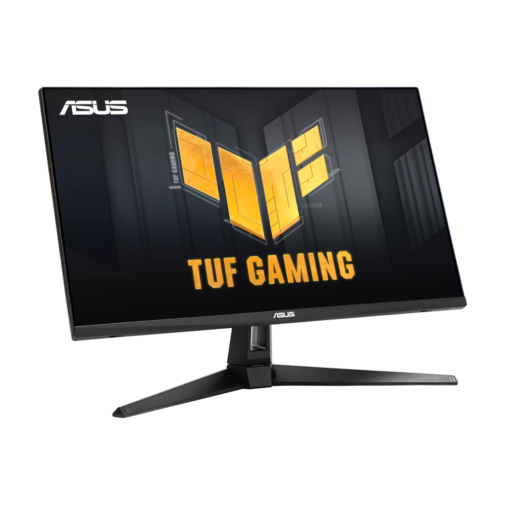 ASUS TUF Gaming VG27AQ5A 27吋 2K QHD 210Hz(OC) Fast IPS 電競顯示器