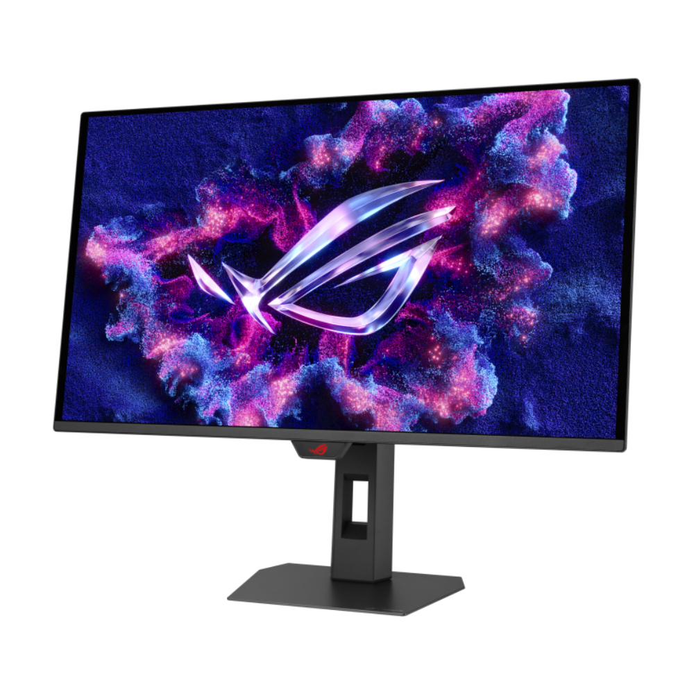 ASUS ROG Strix XG27AQDPG 27吋 2K QHD QD-OLED 500Hz 電競顯示器