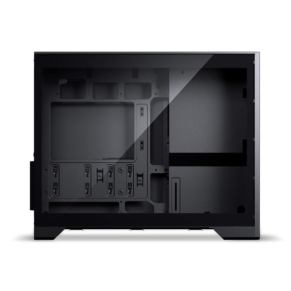 Phanteks XT M3 M-ATX機箱(黑色)