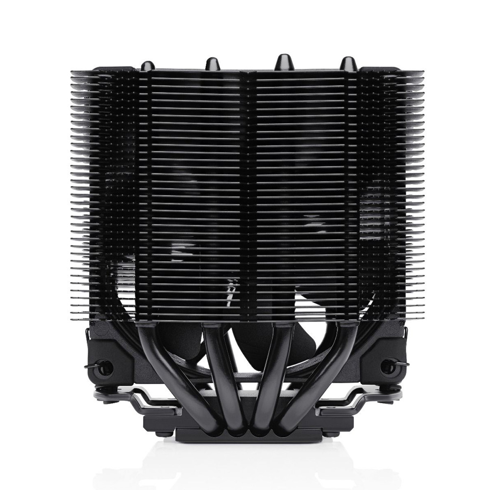 Noctua NH-D9L chromax.black 小型風冷散熱器