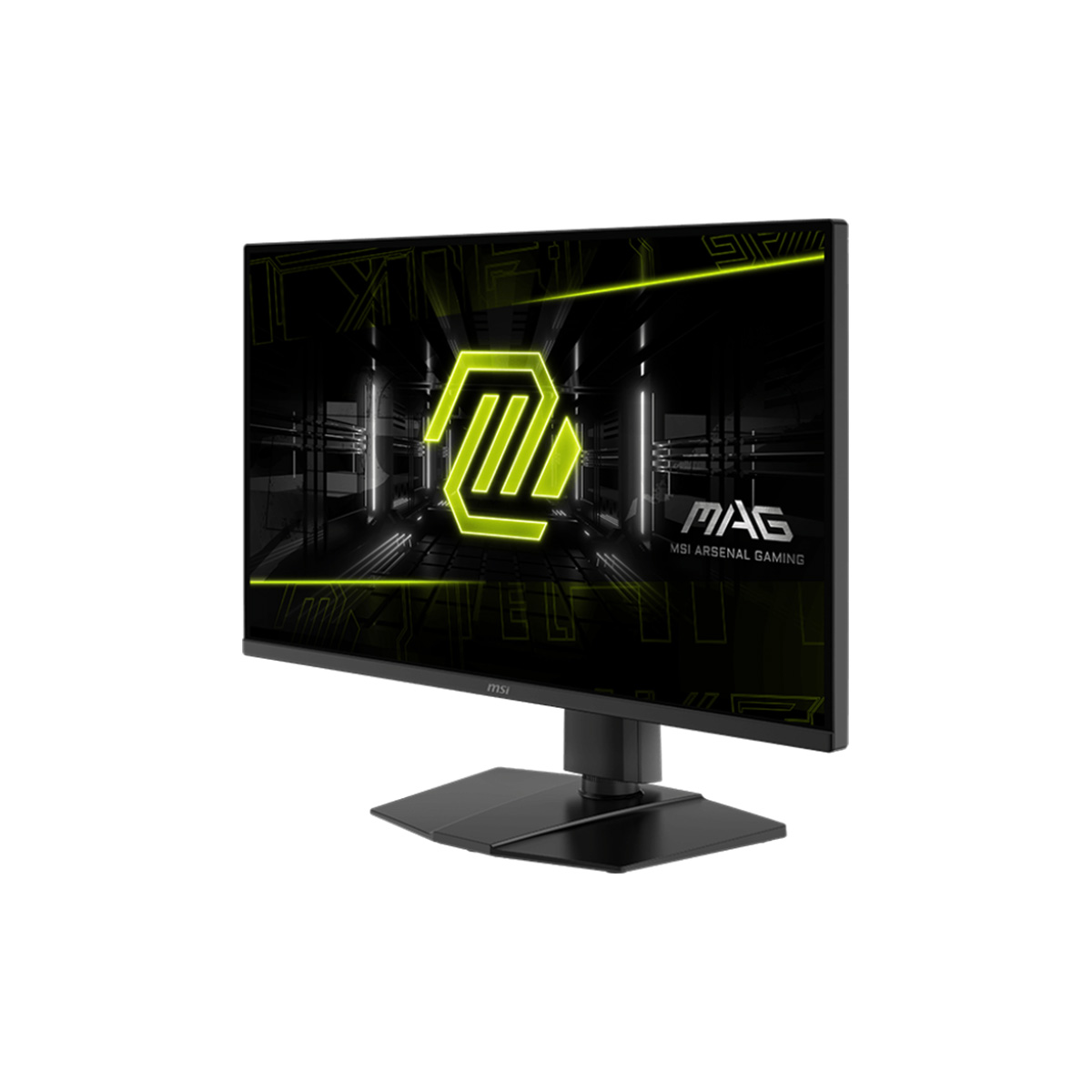 MSI MAG 275UPD E14 27吋 雙模式(UHD@144Hz/FHD@288Hz) IPS 電競顯示器